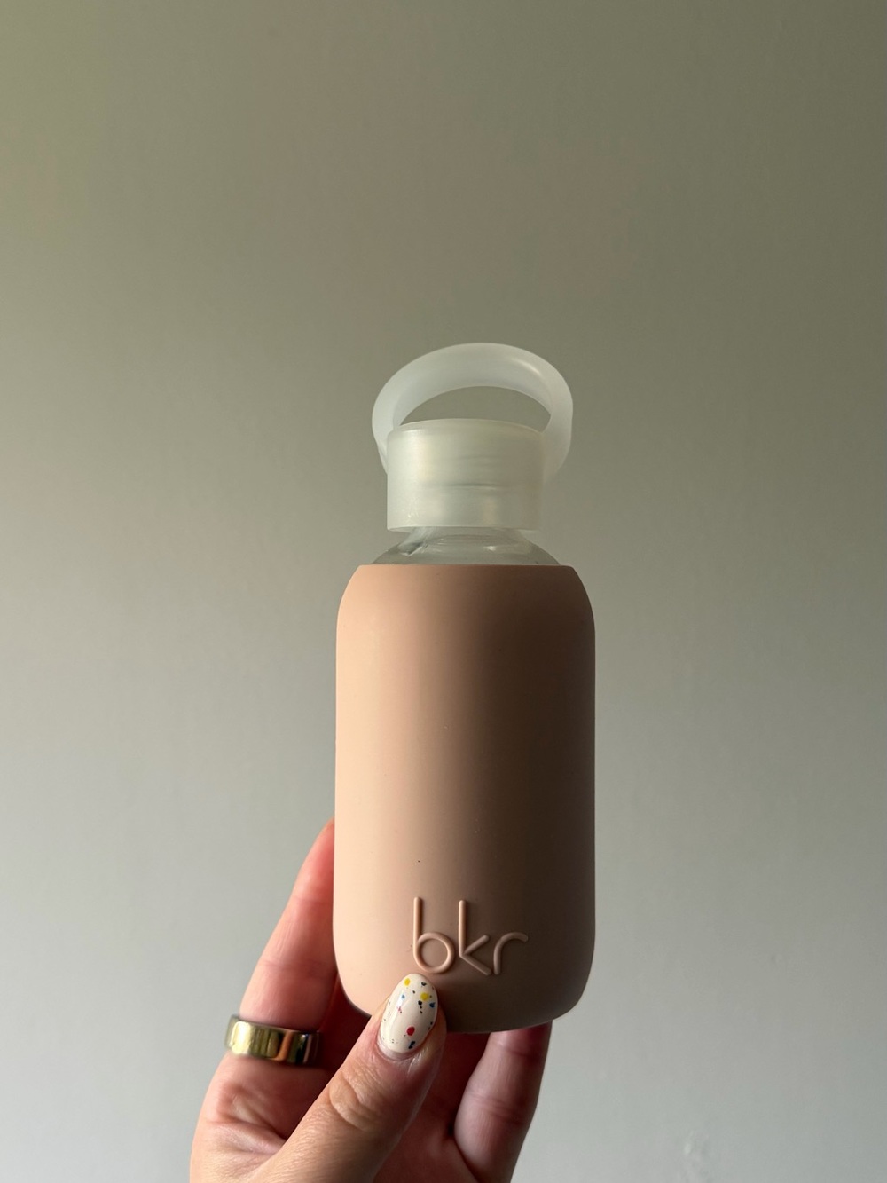 bkr 250ml Naked